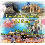 Espanha Bnc Região Autónoma Ilhas Baleares 2015